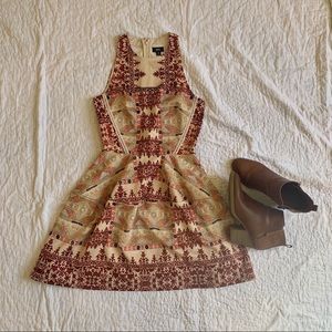 Vintage Dress
